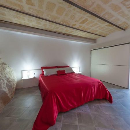 Hotel Terrazza Santa Barbara Matera Exterior foto